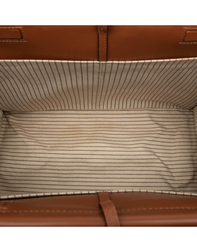Pre-Loved by Azura Reborn - Pre-Loved Small Canvas Cushion Tote