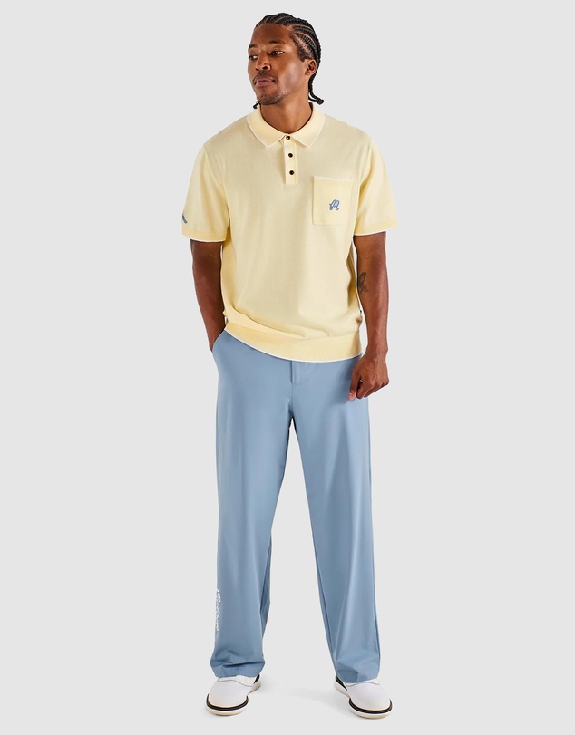 Malbon - Magnolia Pants