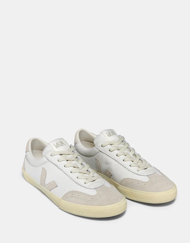 Veja - Volley Leather - Unisex
