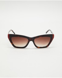 DKNY - DK547S