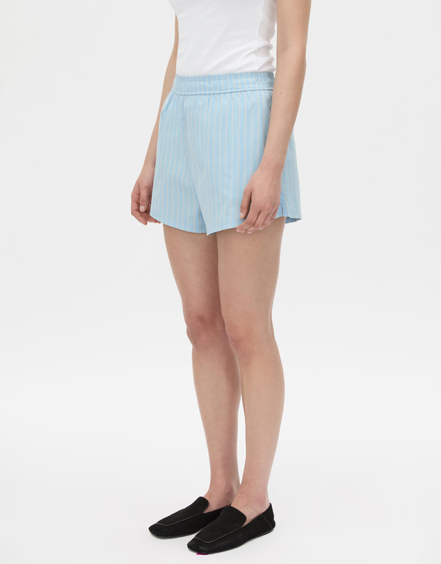 C&M CAMILLA AND MARC - Jenie Stripe Shorts