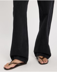 Calli - Stella Relaxed Jeans