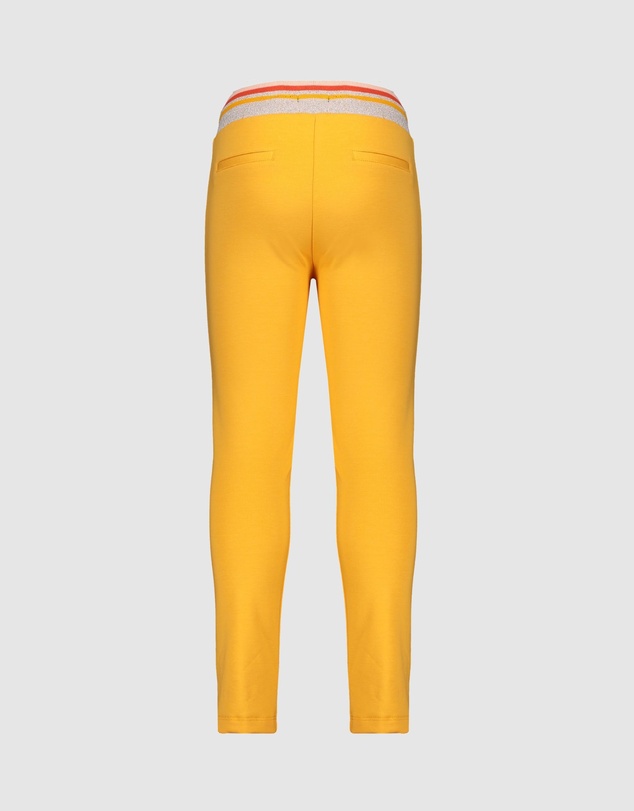 NONO - Secler Pants With Pintucks - Kids-Teens
