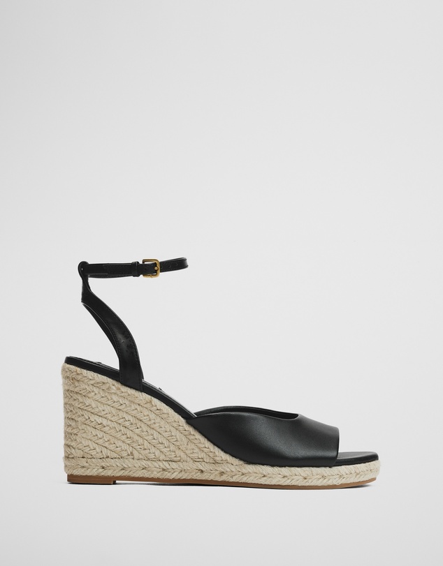 Country Road - Sienna Wedge