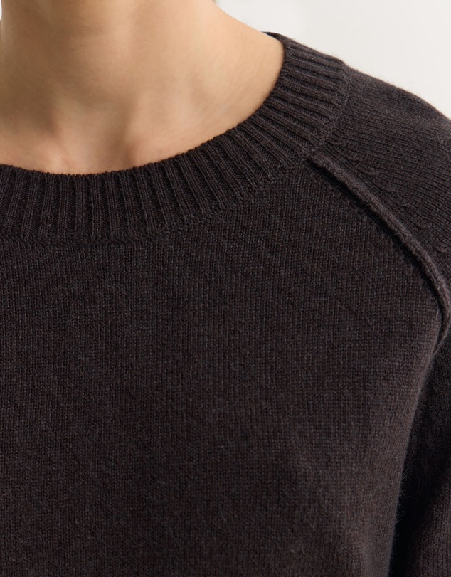 Oxford - Mei Cashmere Blend Knit