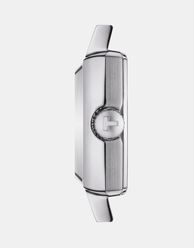 Tissot - Lovely Square
