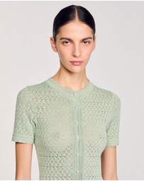 Sandro - Daydream Dress
