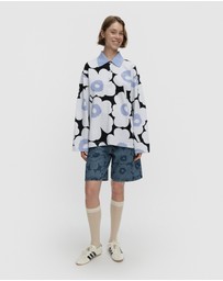 Marimekko - Erikseen Unikko Shirt