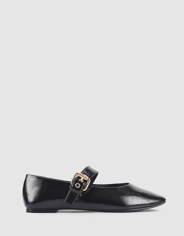 Verali - Europe Mary-Jane Flats