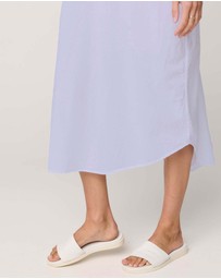 Primness - Avery Shirt Dress
