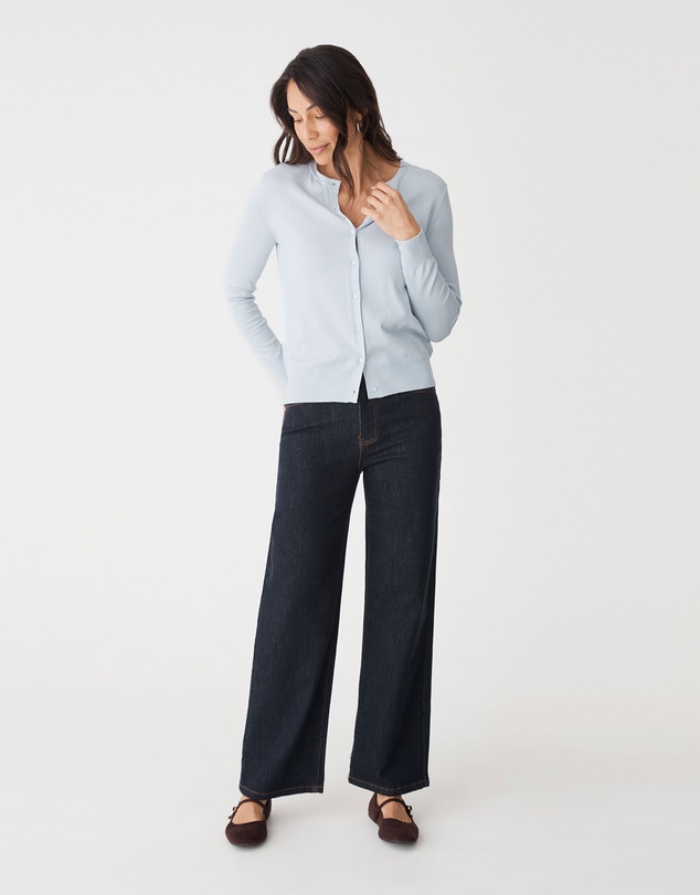 Forcast - Joyce Knit Cardigan