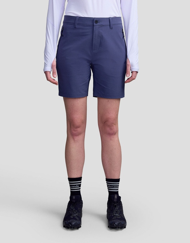 Kathmandu - Women’s Ridge 7” Shorts