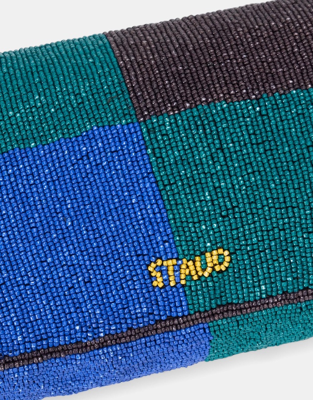 Staud - Timmy Convertible Shoulder Bag