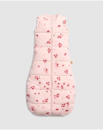 ergoPouch - Jersey Sleeping Bag 2.5 TOG - ICONIC EXCLUSIVE - Babies