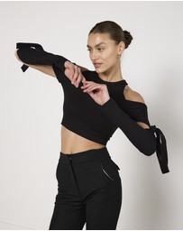 Cirkular - Pre-Loved - Artclub Tanzini Top
