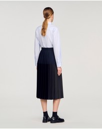 Sandro - Zaza Skirt