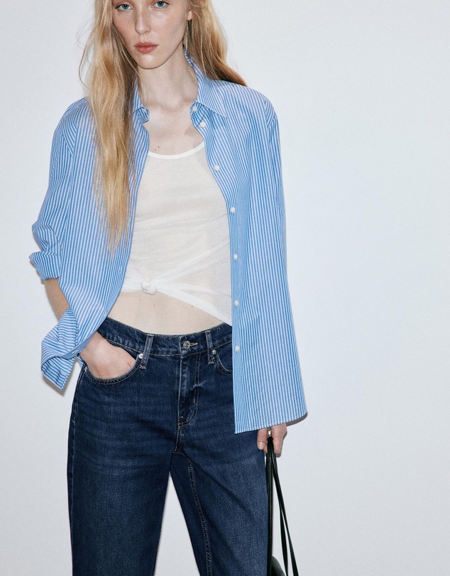 M.N.G - Blanca Jeans