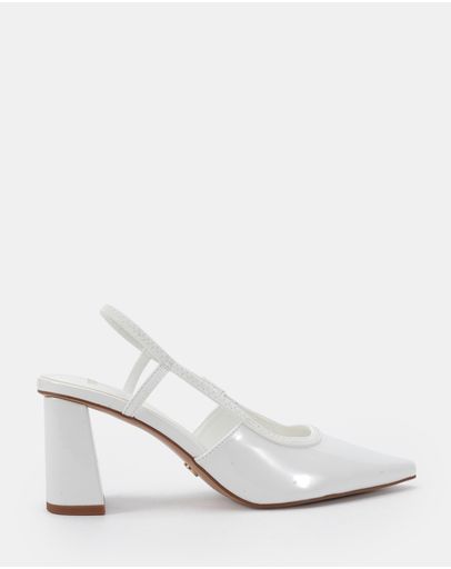 White Patent