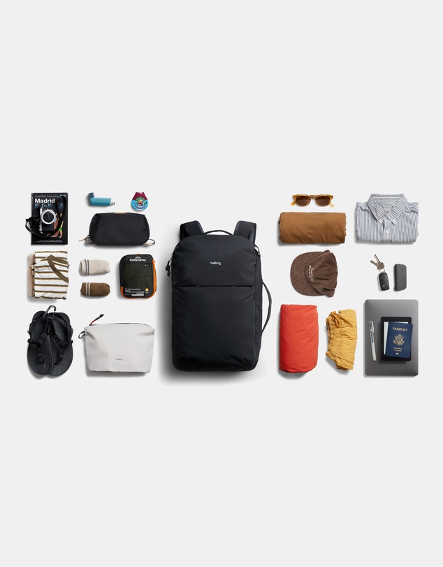Bellroy - Lite Travel Pack 38L
