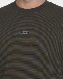 Billabong - Mens Absense T-Shirt
