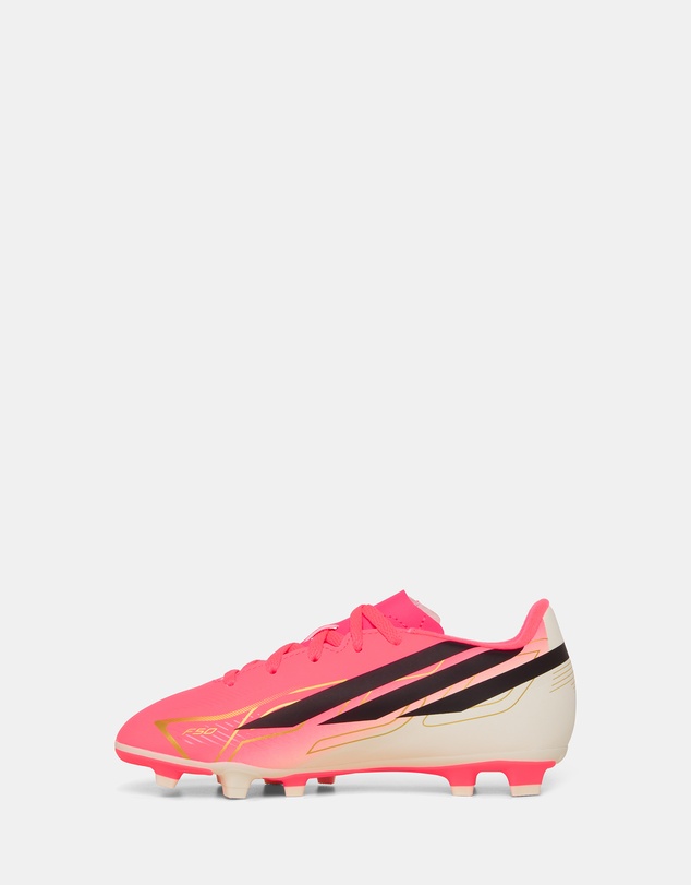 adidas Performance - F50 Hyperfast Club FG/MG Junior
