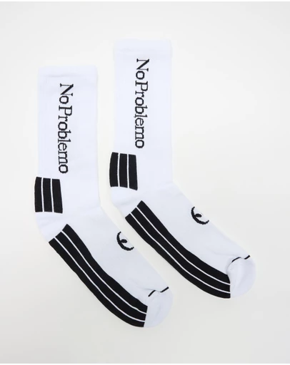 No Problemo - No Problemo Socks