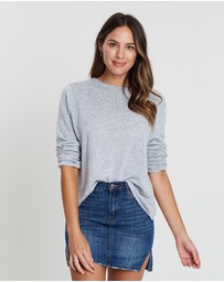 White By FTL - Amy Sweater