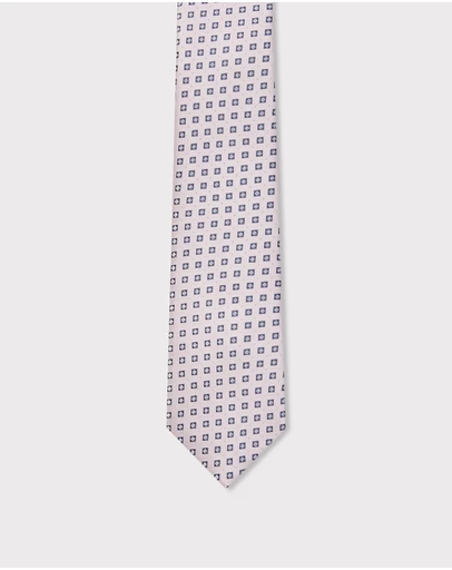 Van Heusen - Geometric Tie