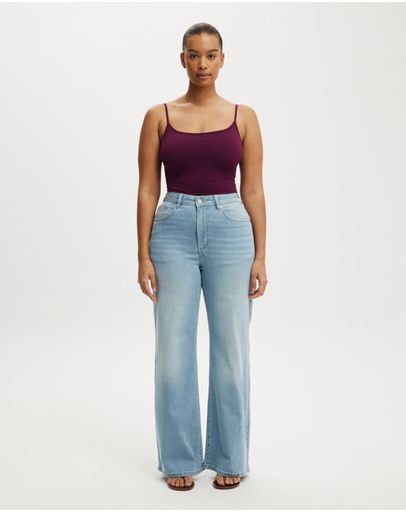 Laurel Blue