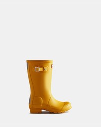 Hunter - Junior Originals Boots - Kids