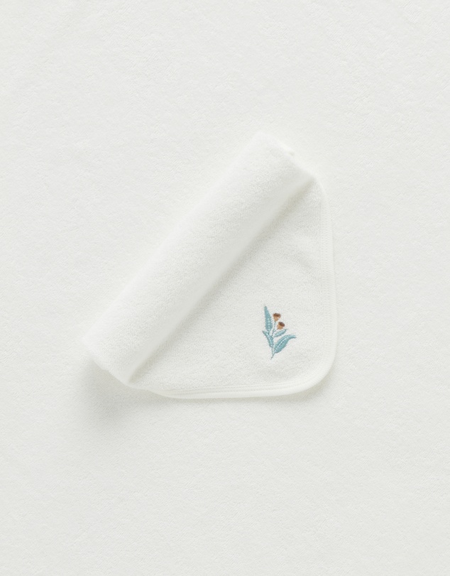 Purebaby - Australiana Bath Gift Set- Babies