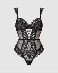 Ann Summers - Sweet Romance Body