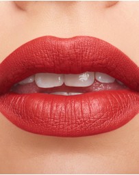 MAC - MACximal Silky Matte Lipstick - Chili