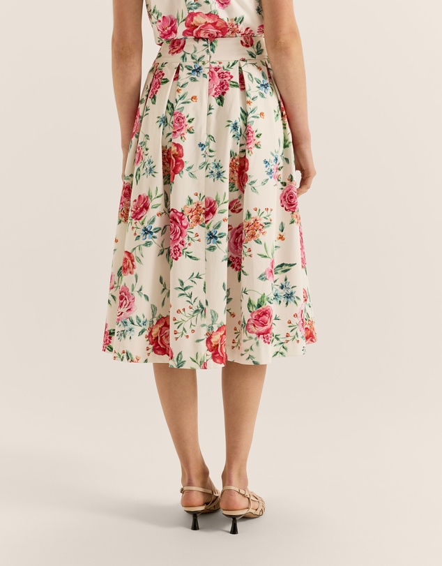Review - Artisan Skirt