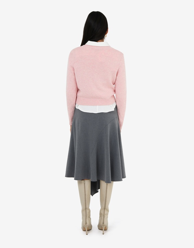 Forcast - Hayes Wool Blend Jumper