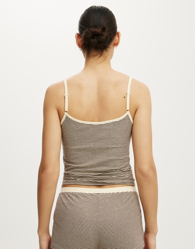 Cotton On Body - Dreamy Soft Longline Cami