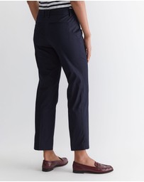 Sportscraft - Evie Straight Capri Pant