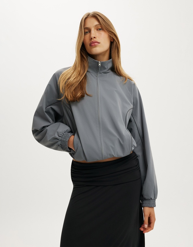 Cotton On - Ari Spray Jacket