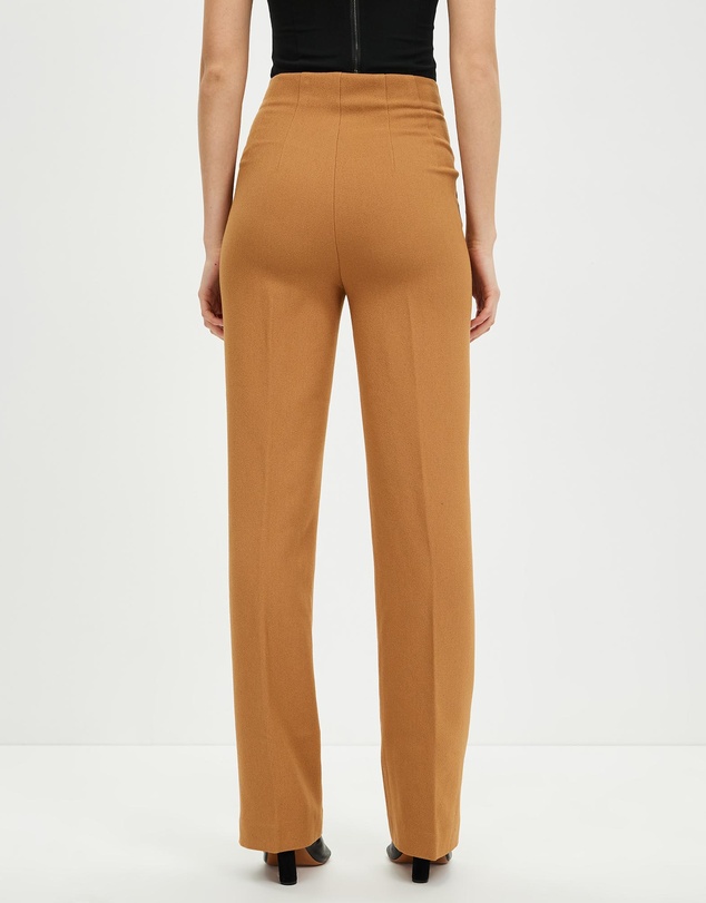 Third Form - Enigma Tailored Trousers