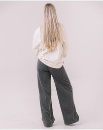 Youmsara - The Dune Long Sleeve Tee
