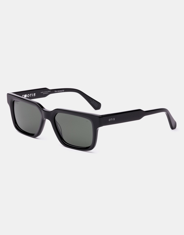 Otis - Outbound - Polarised