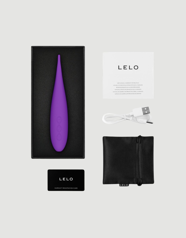 LELO - LELO Dot Travel