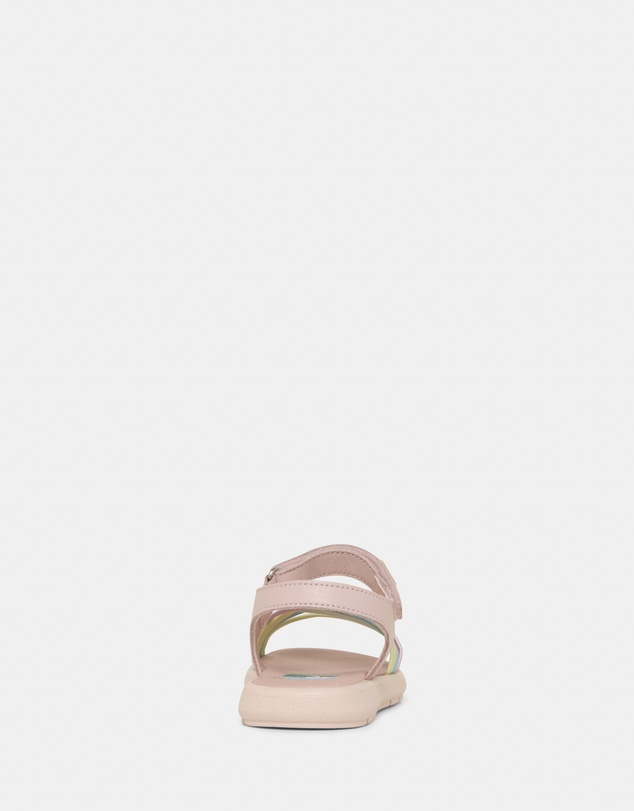 Pablosky - Panda Straps Sandal 4421 Youth