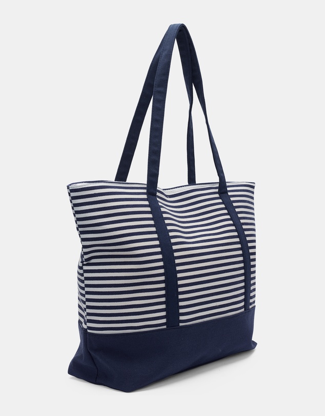 Morgan & Taylor - Sorrento Beach Bag