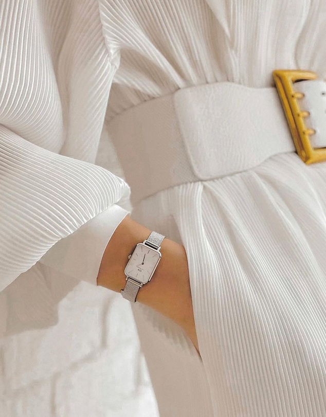 Daniel Wellington - Quadro Sterling