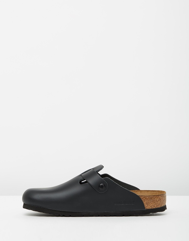 Birkenstock - Boston Regular Unisex