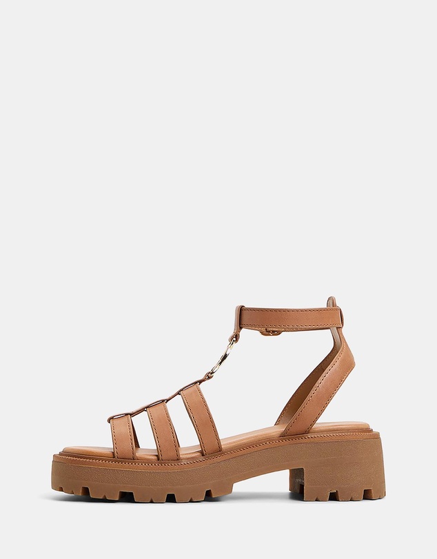 ALDO - Lamington Gladiator Sandals
