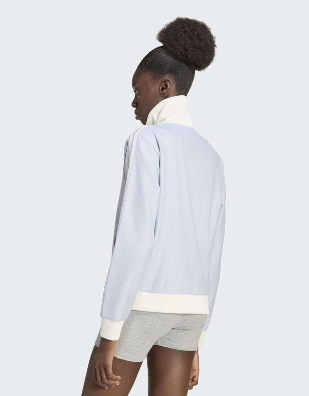 adidas Originals - TRACKTOP OG TWEED Womens