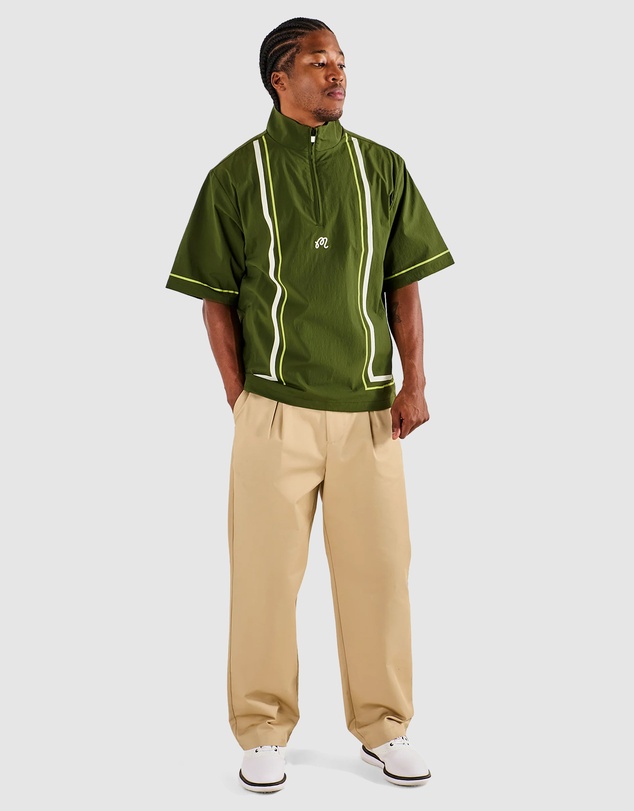 Malbon - Playa Windshirt