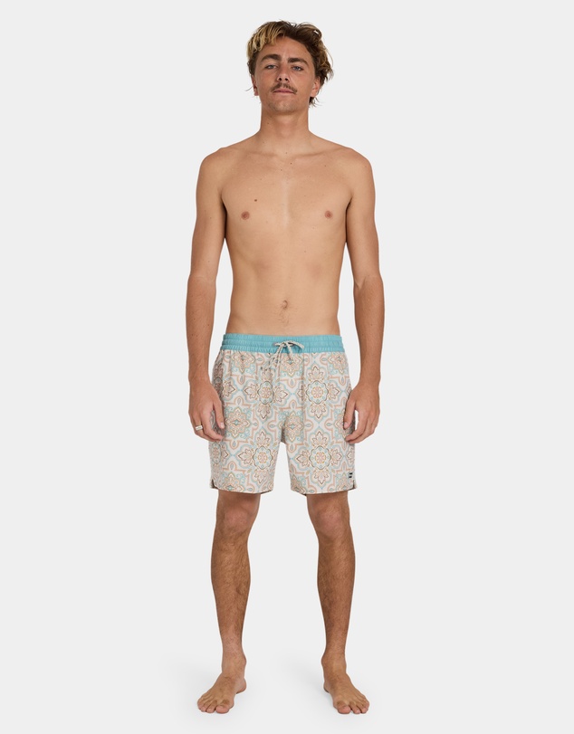 Billabong - Mens Good Times Layback 16